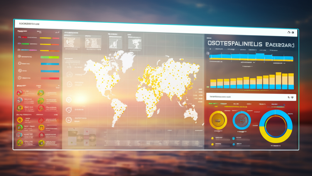 Geo-Spatial Intelligence