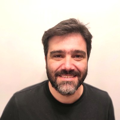 Thodoris Semertzidis